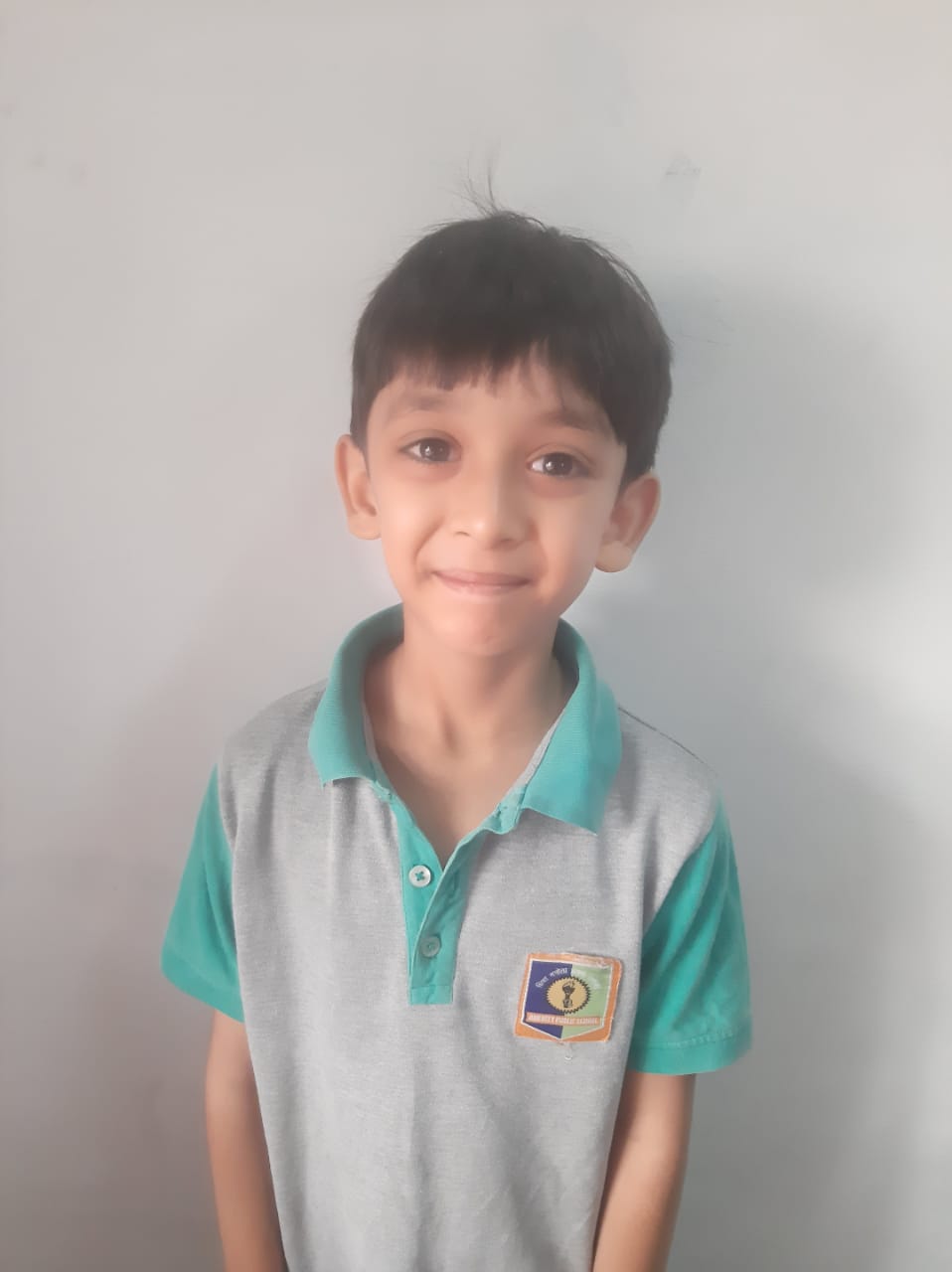 Rainbow International School