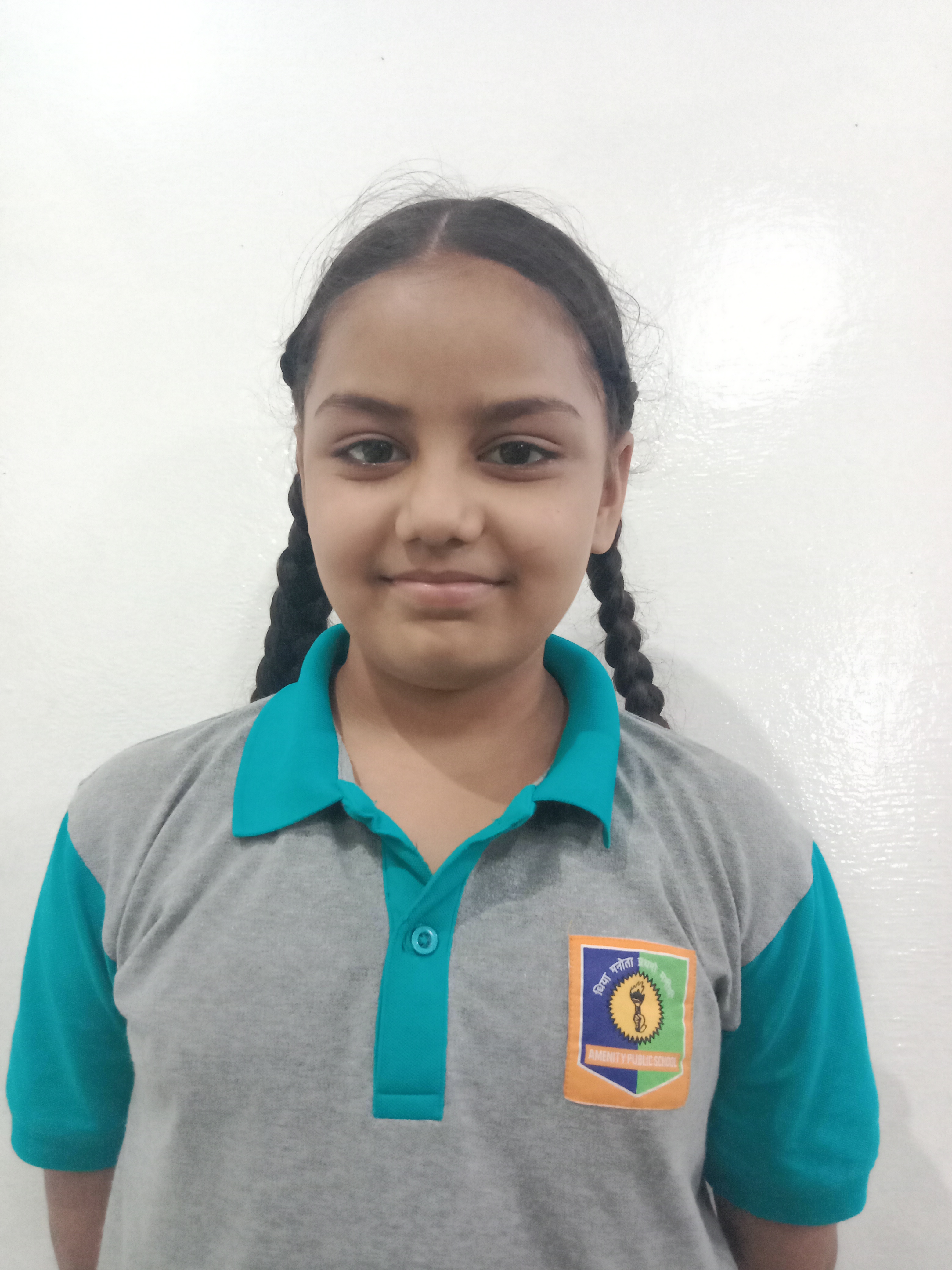 Rainbow International School
