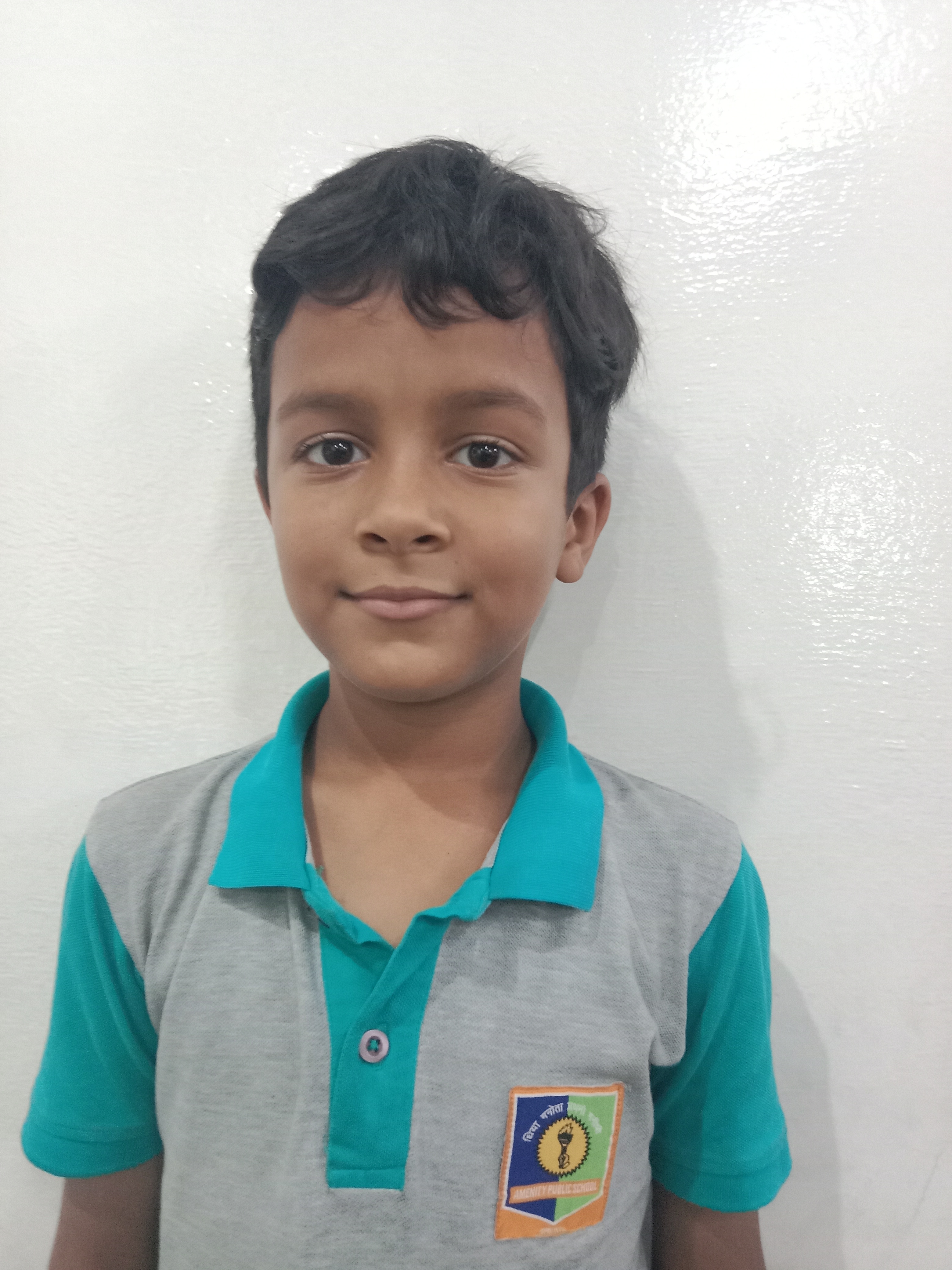 Rainbow International School