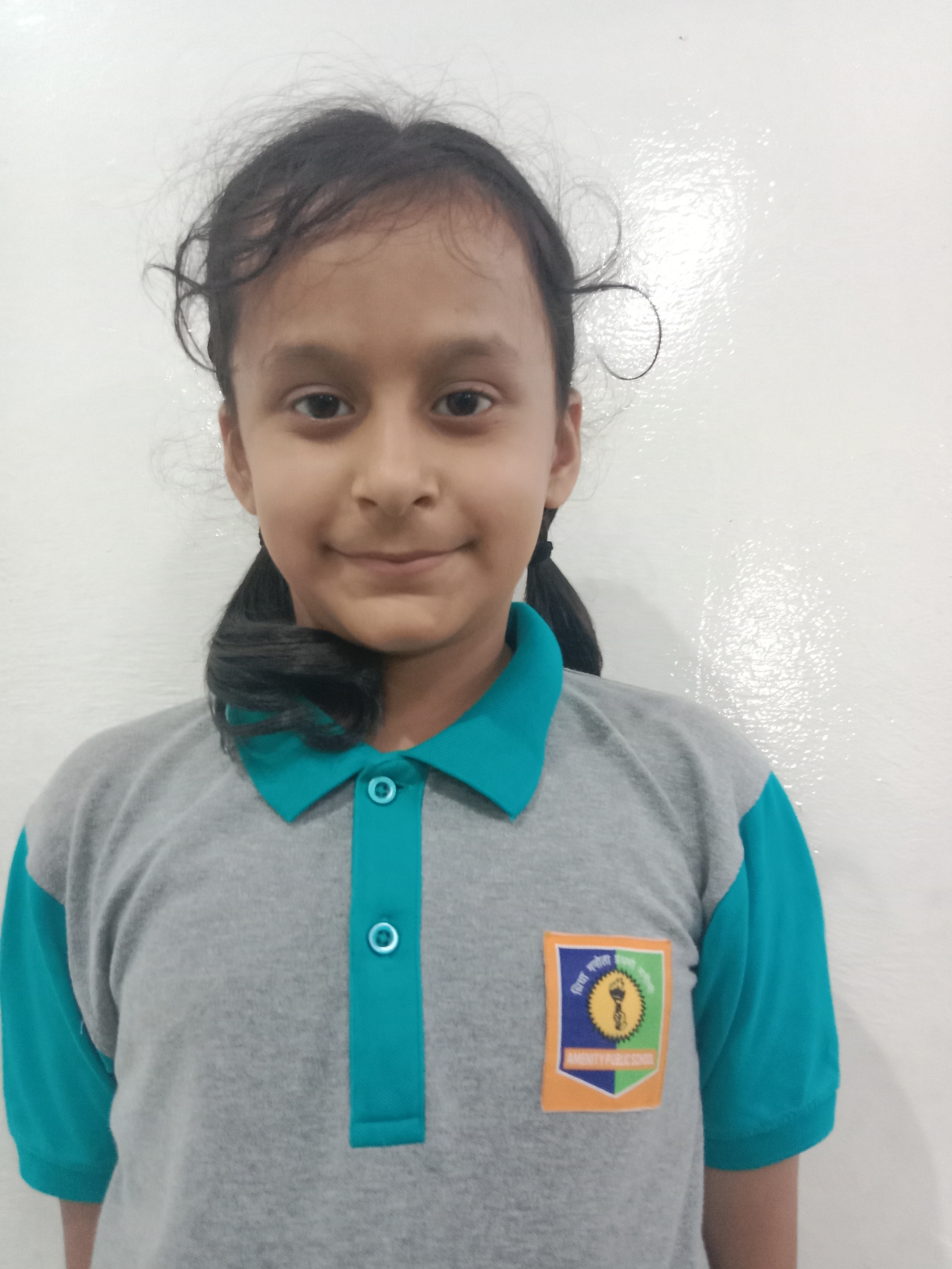Rainbow International School