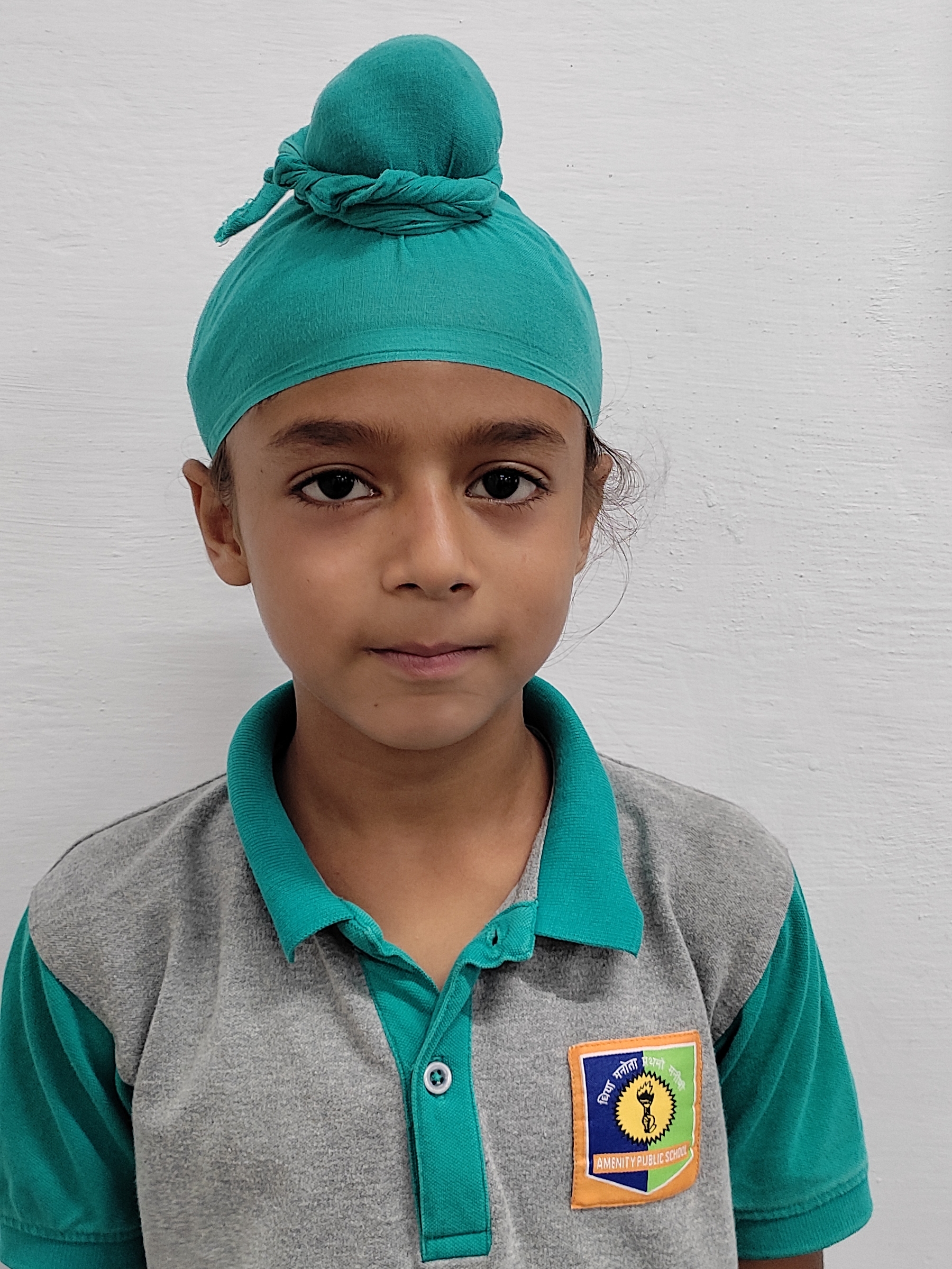 Rainbow International School