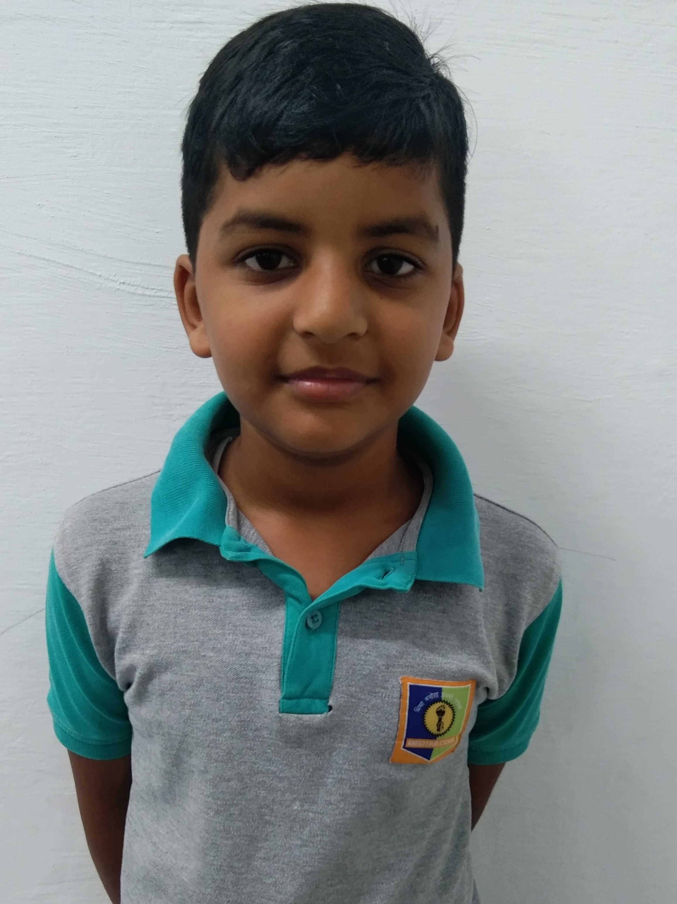 Rainbow International School