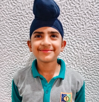 Rainbow International School