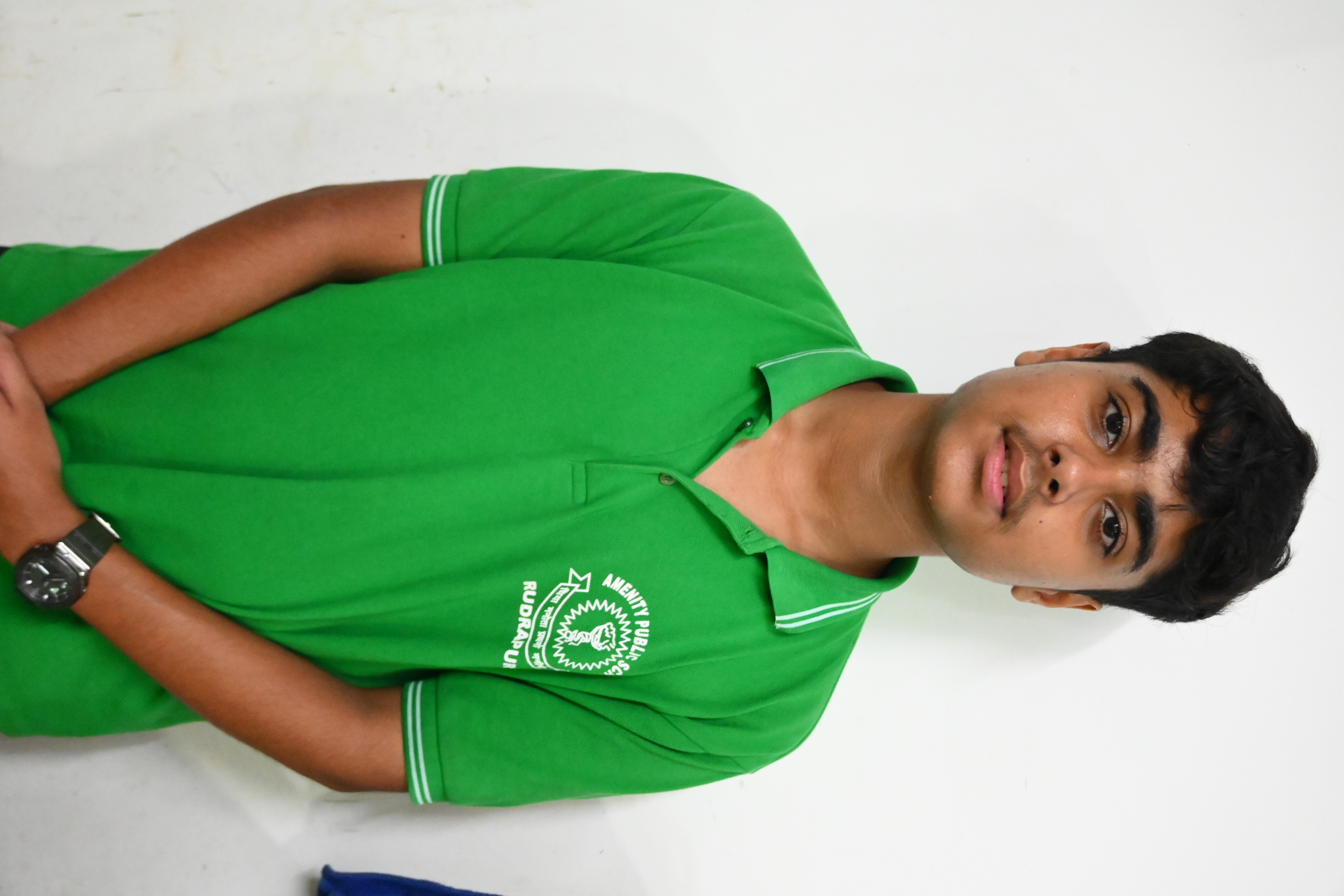 Rainbow International School