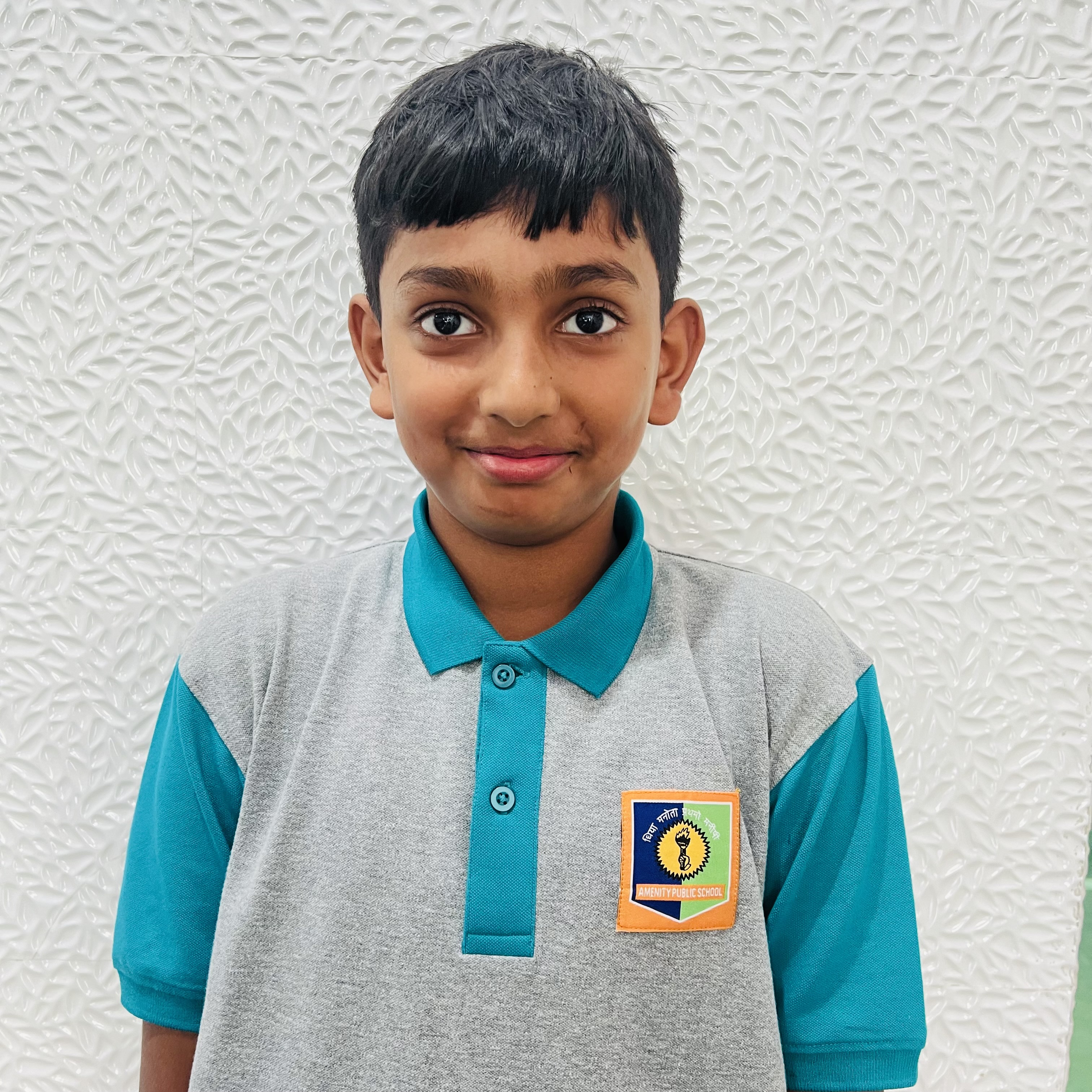 Rainbow International School