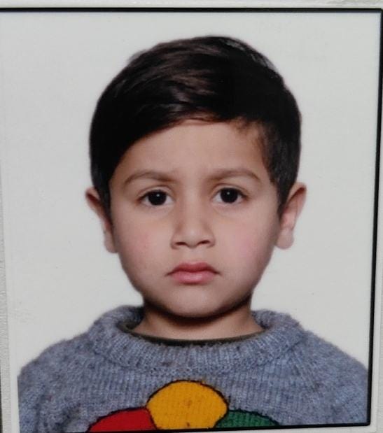 Rainbow International School