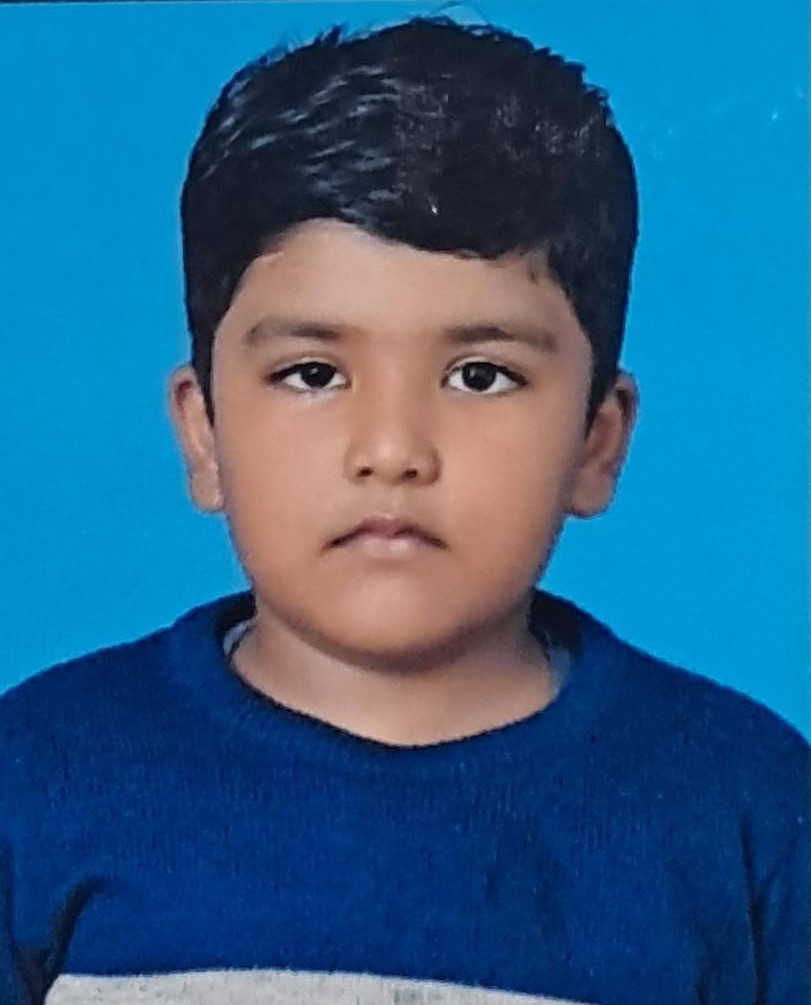 Rainbow International School