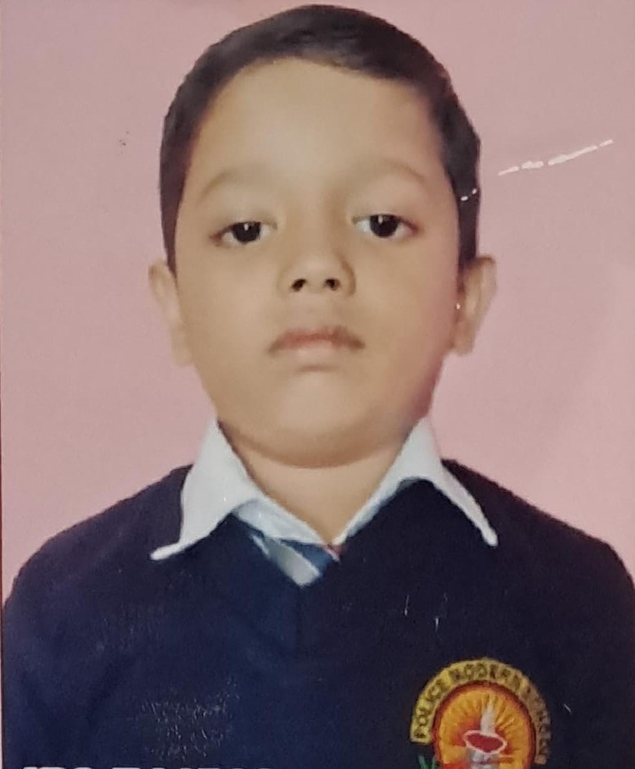 Rainbow International School