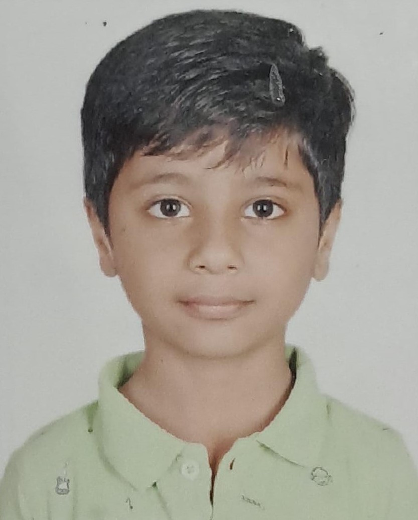 Rainbow International School