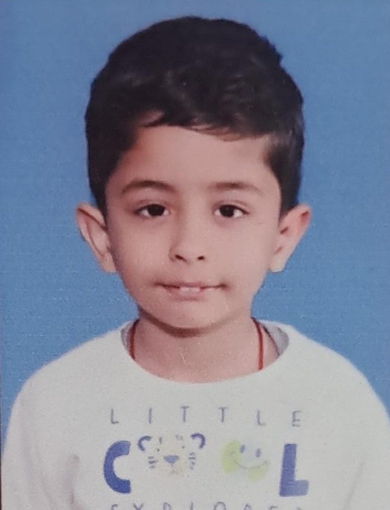 Rainbow International School