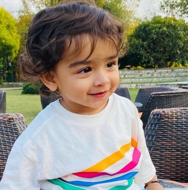 Rainbow International School