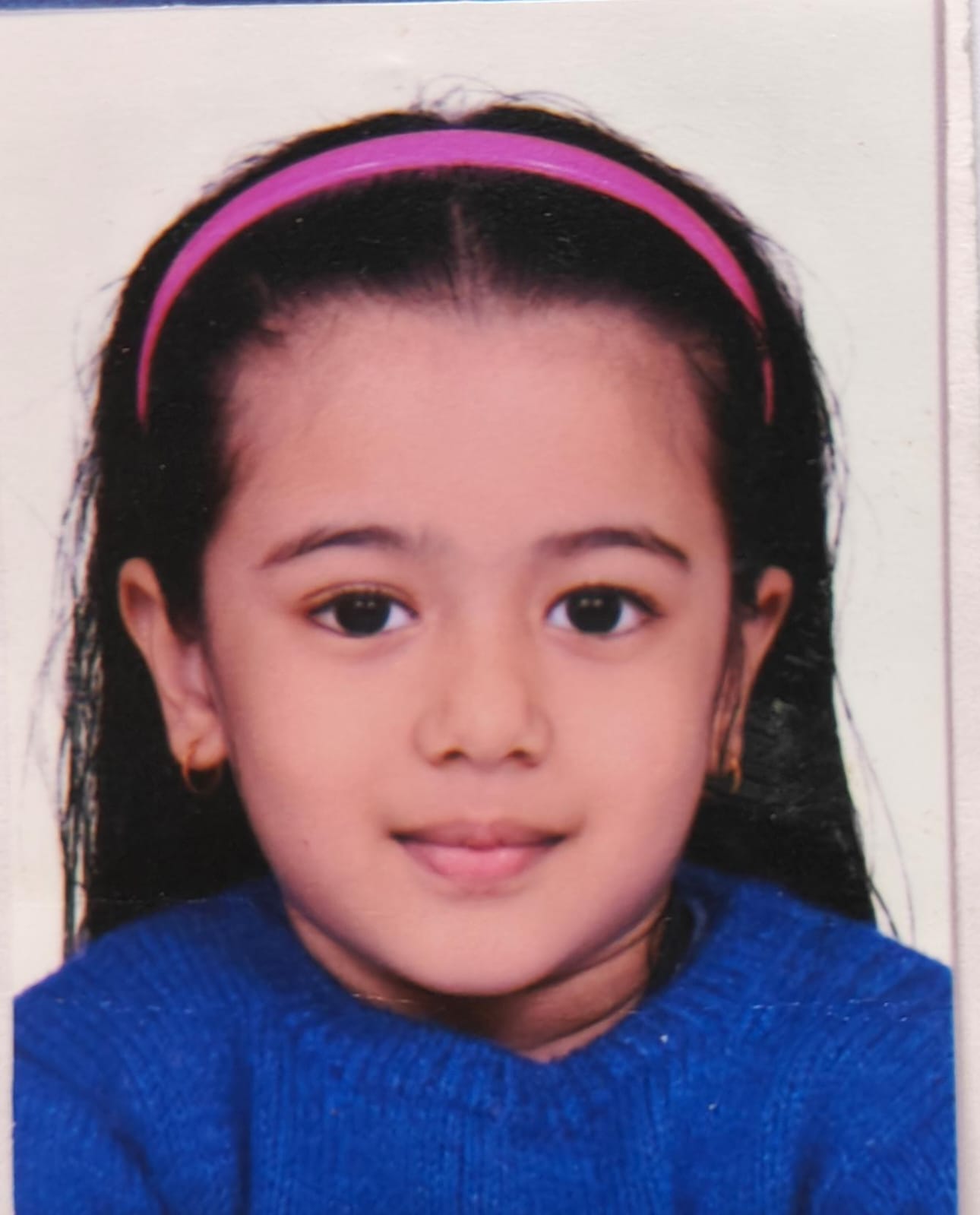 Rainbow International School