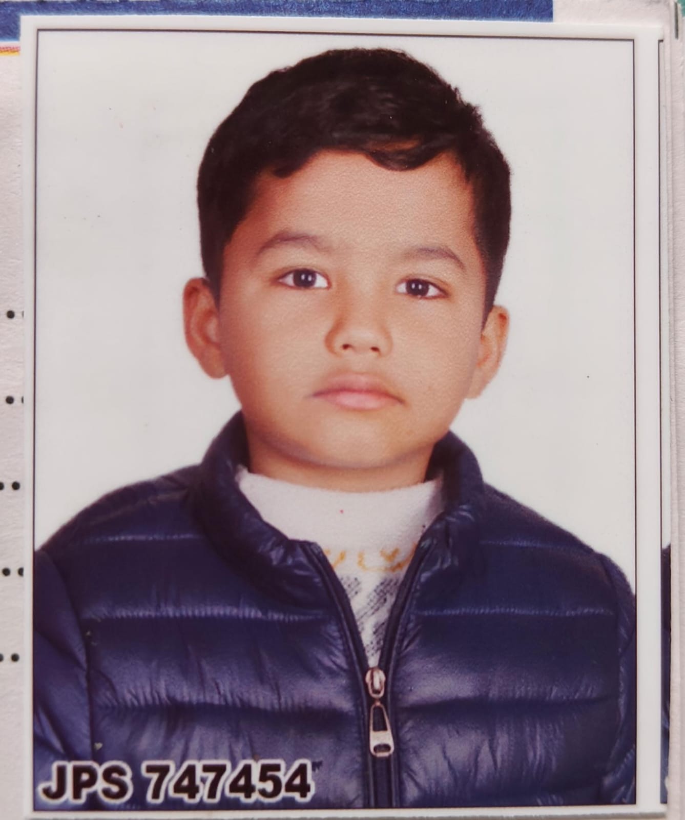 Rainbow International School