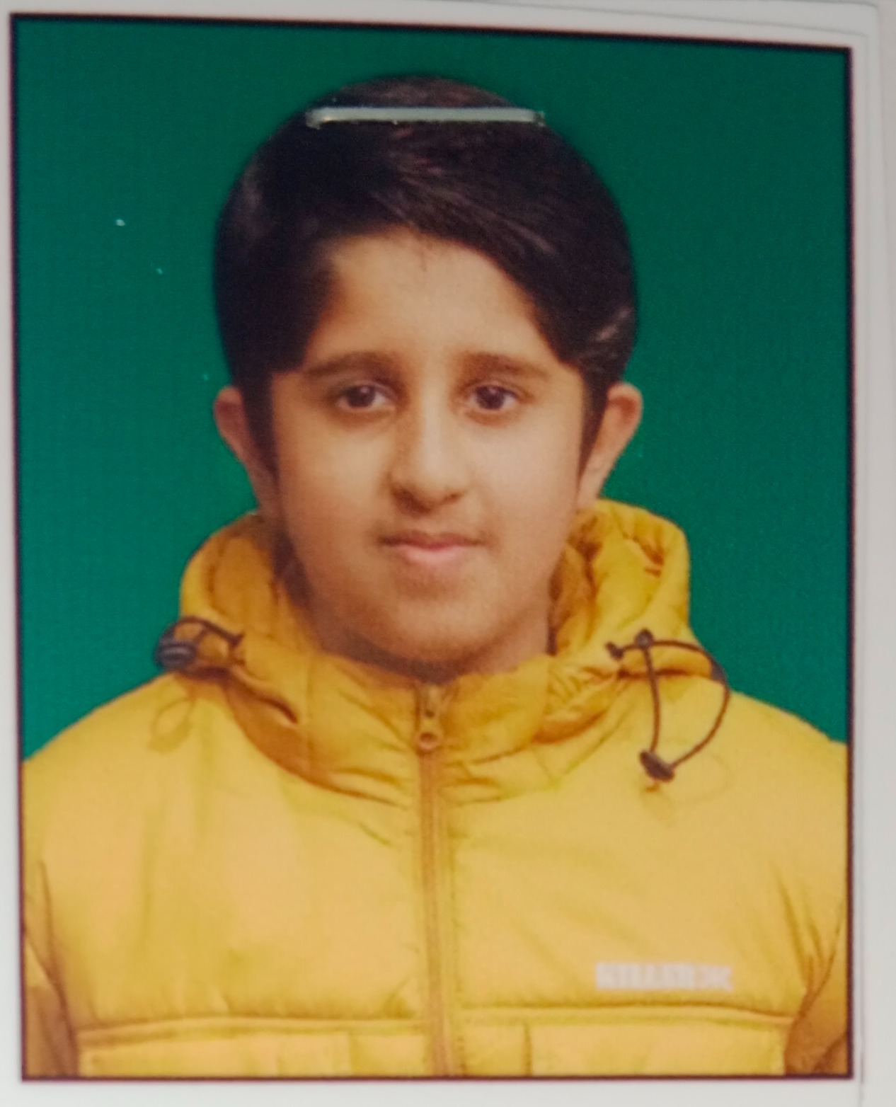 Rainbow International School