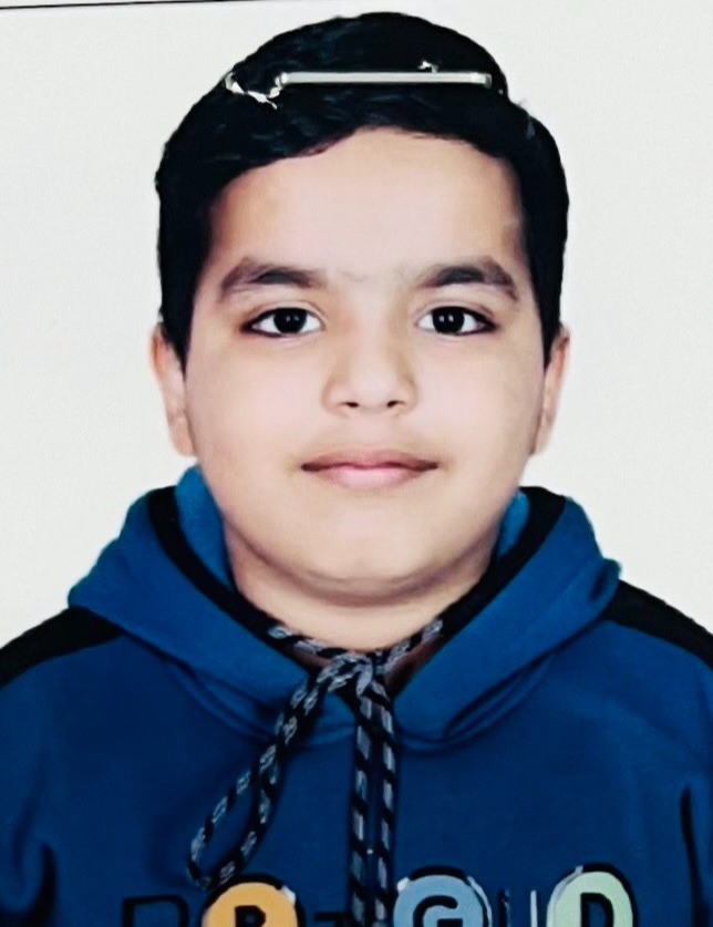 Rainbow International School