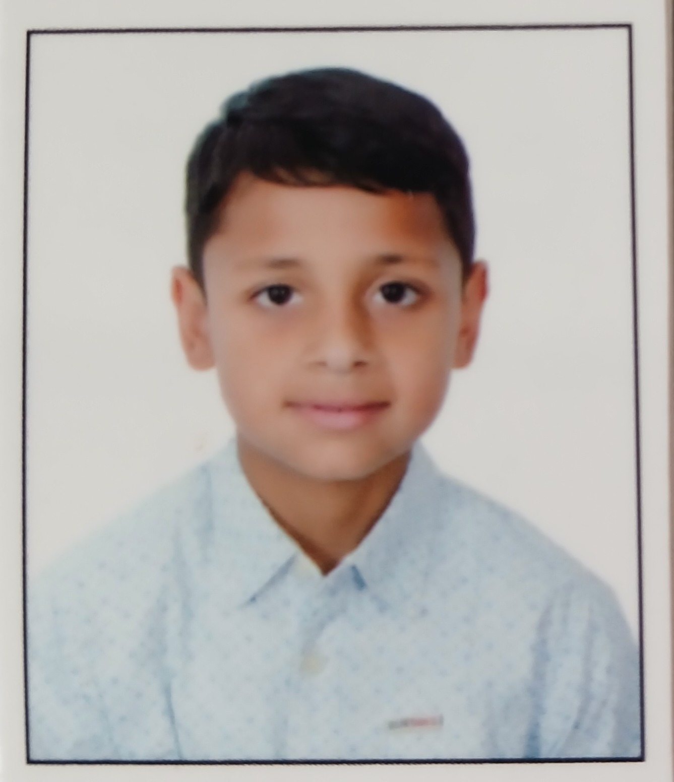 Rainbow International School