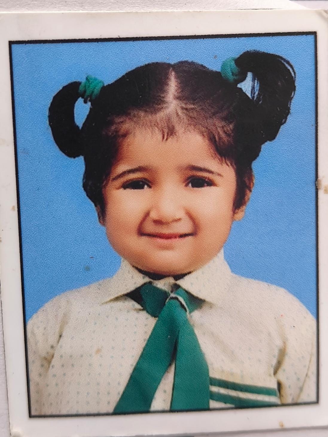 Rainbow International School