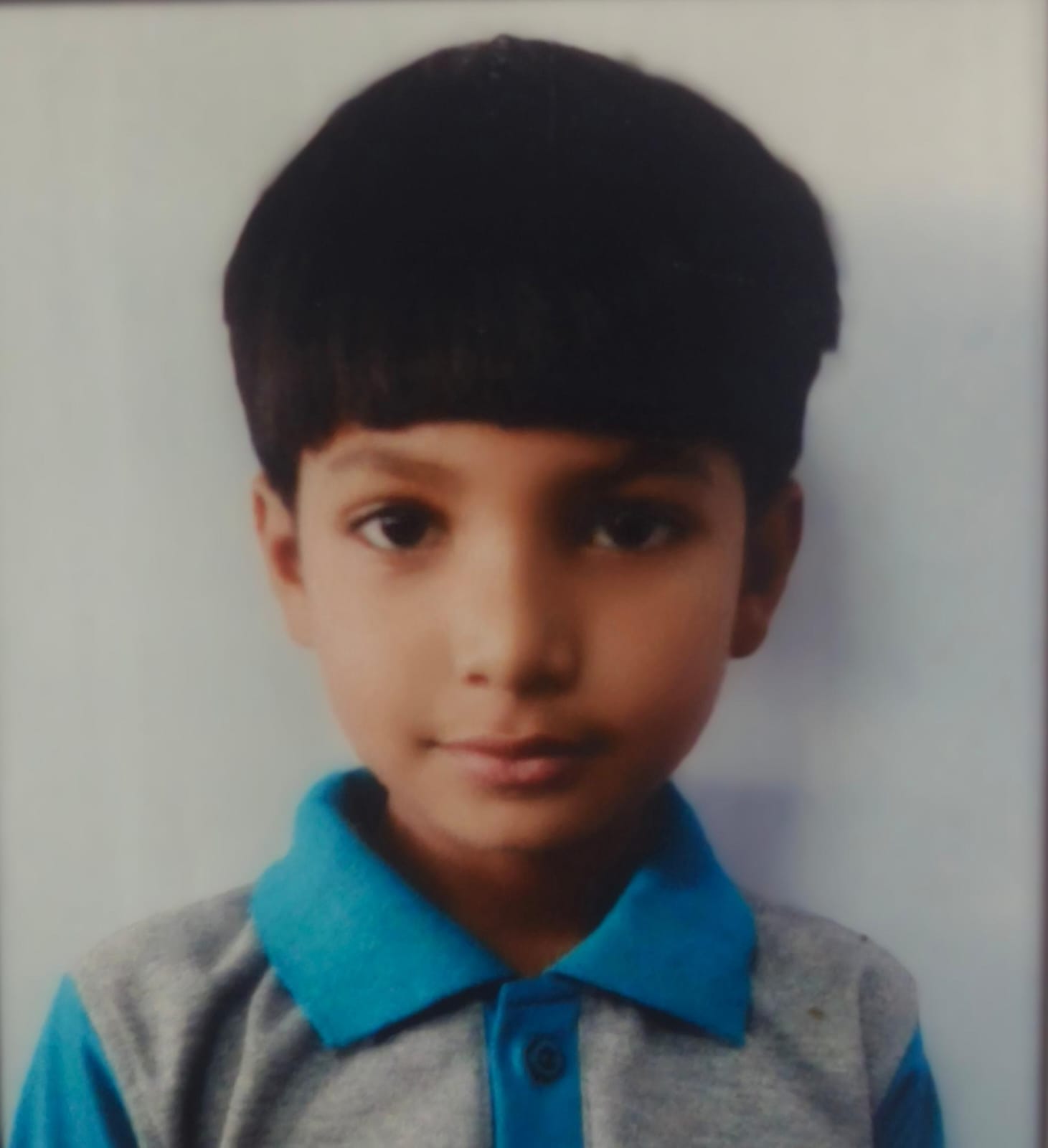 Rainbow International School