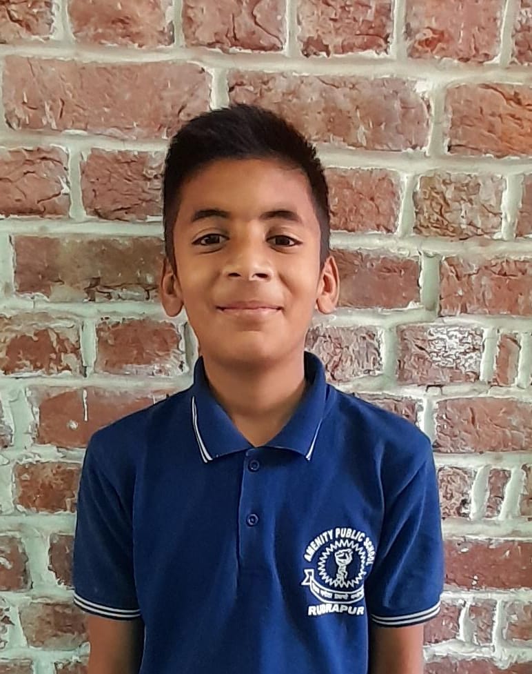 Rainbow International School