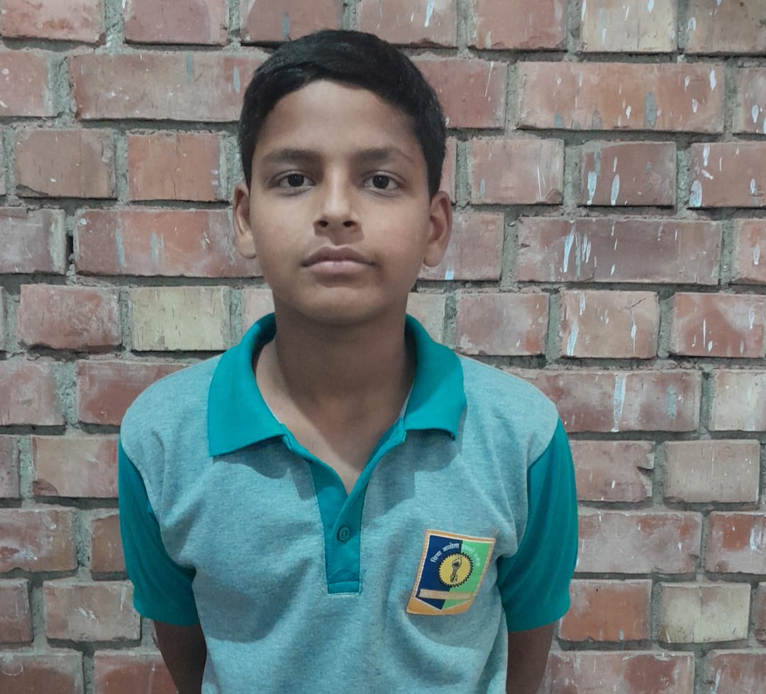 Rainbow International School