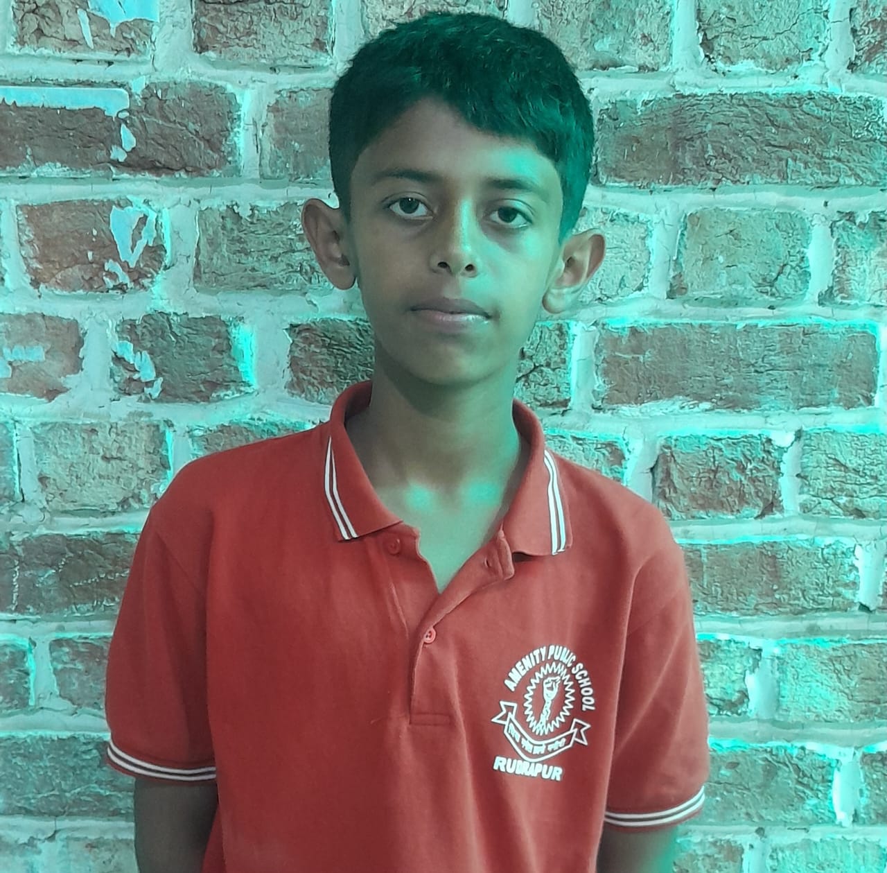 Rainbow International School