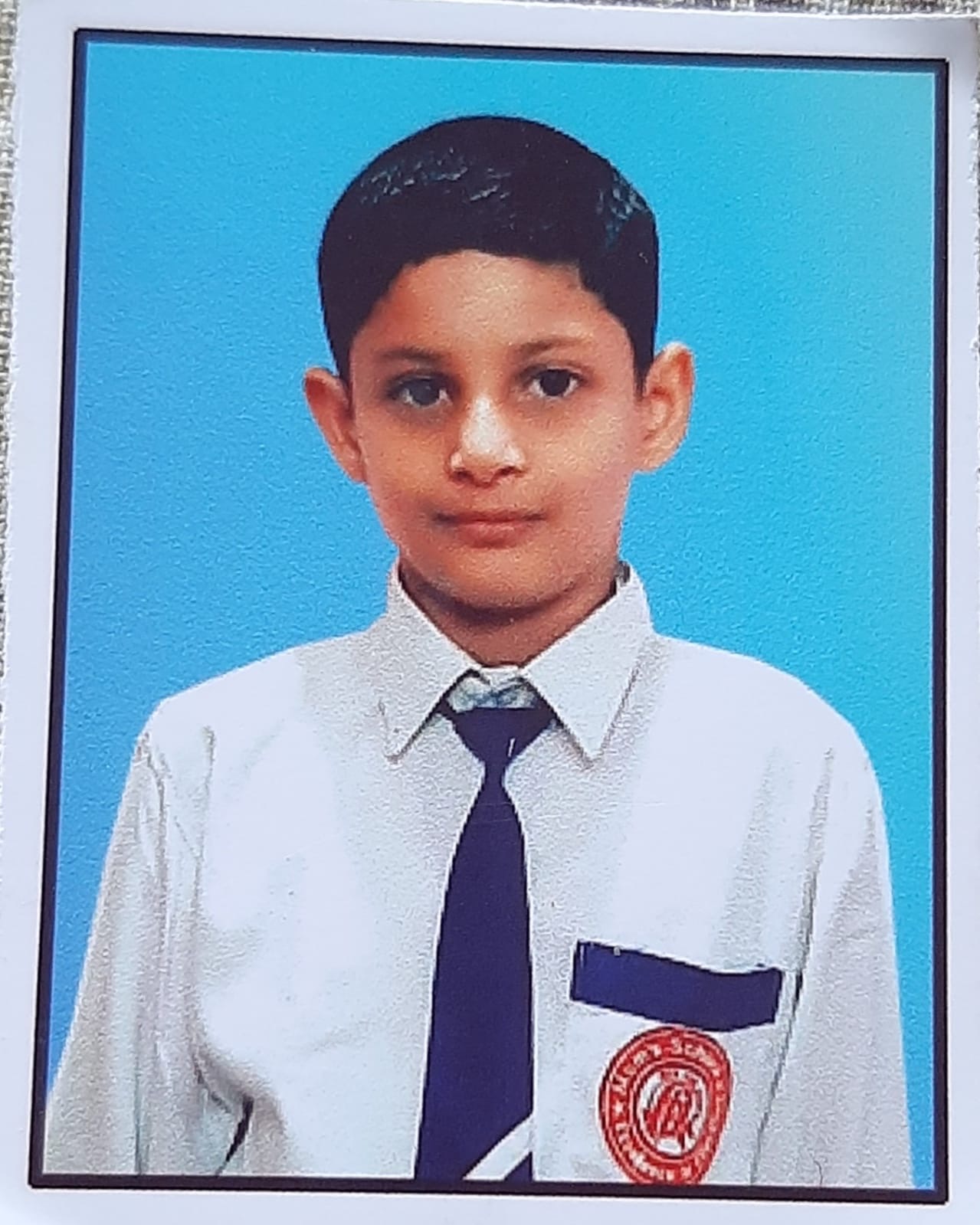 Rainbow International School