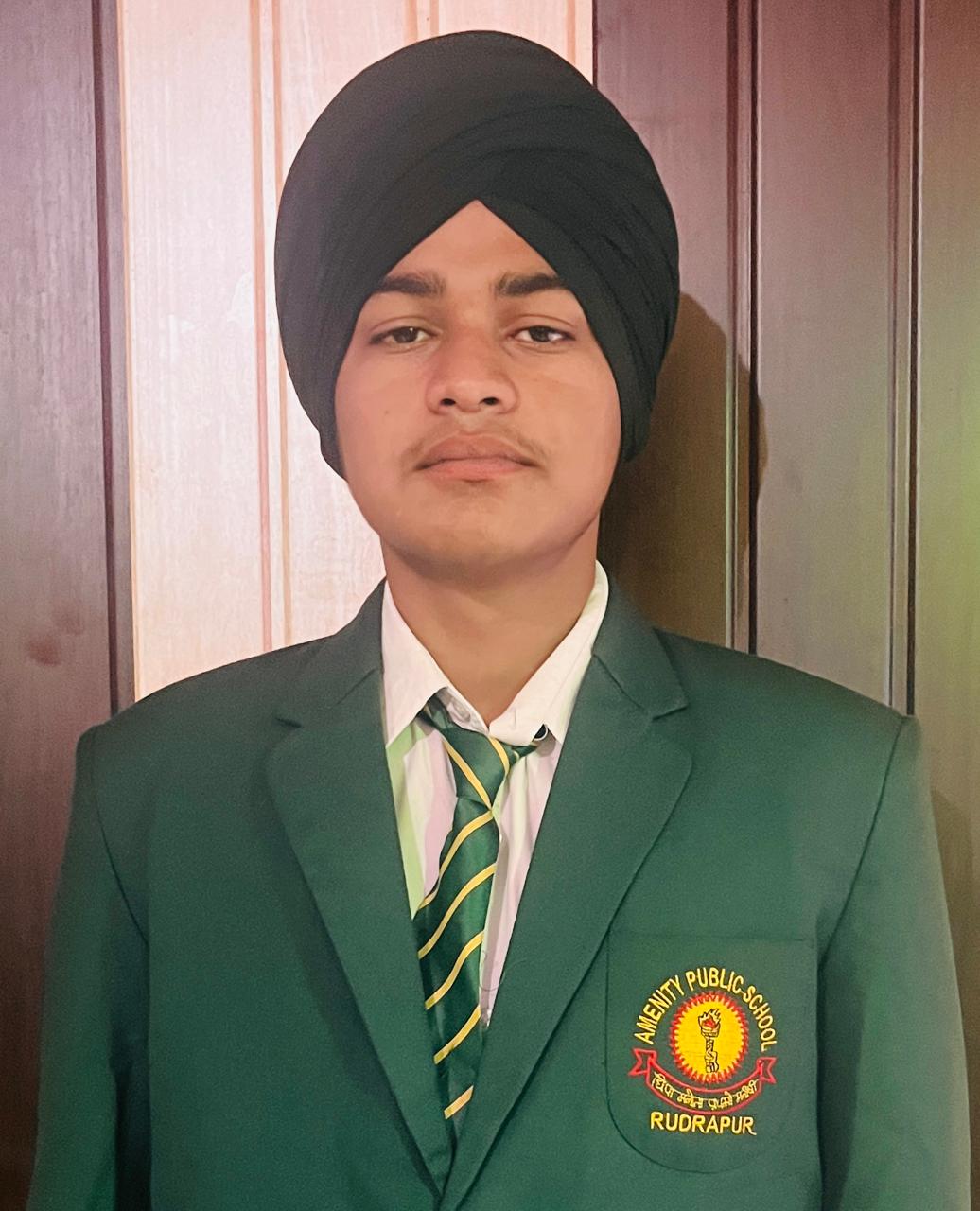 Rainbow International School