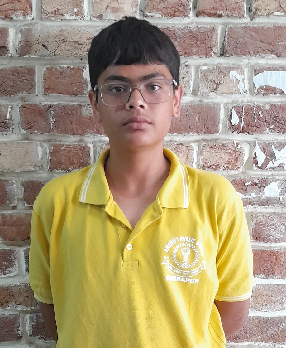 Rainbow International School