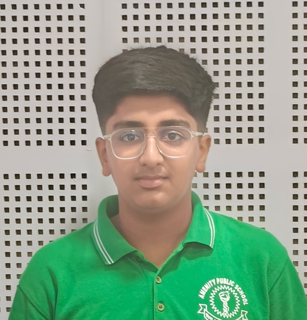 Rainbow International School