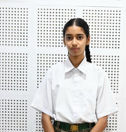 Rainbow International School