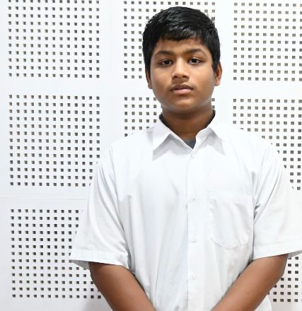 Rainbow International School