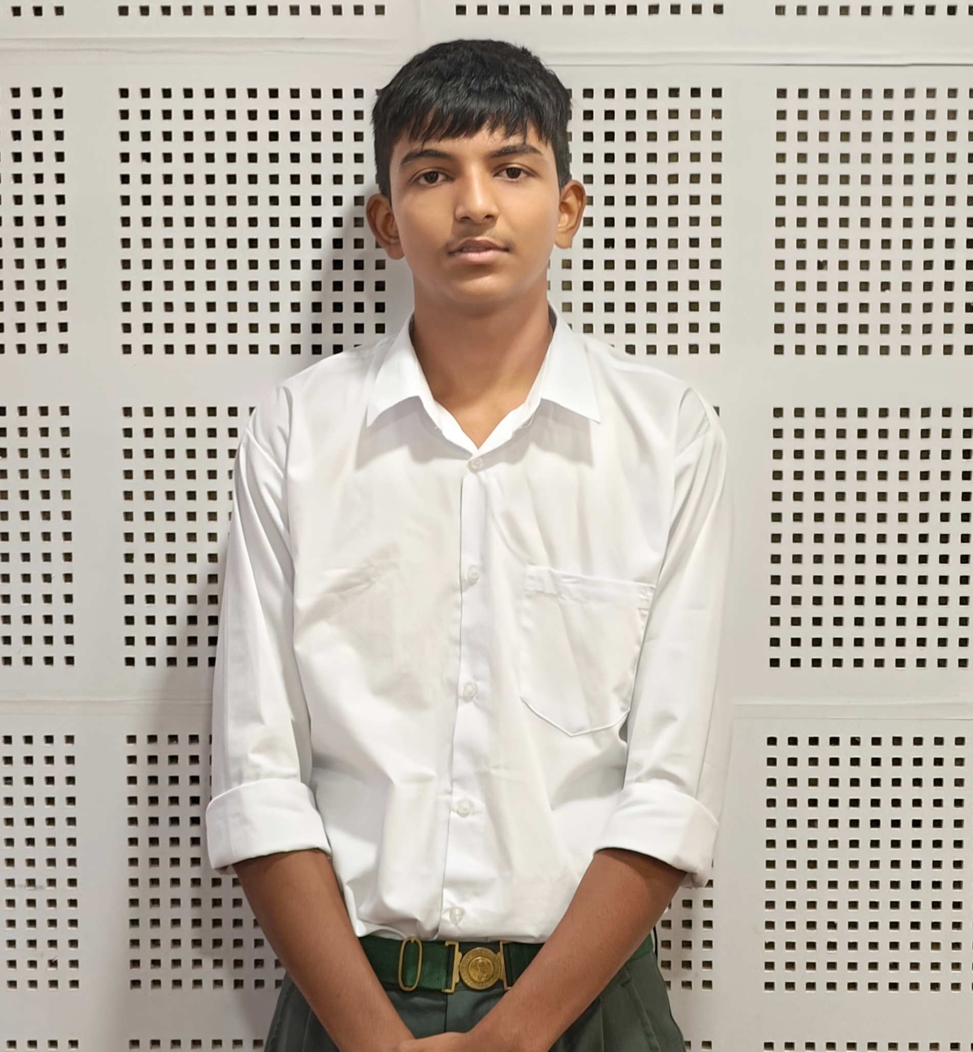 Rainbow International School
