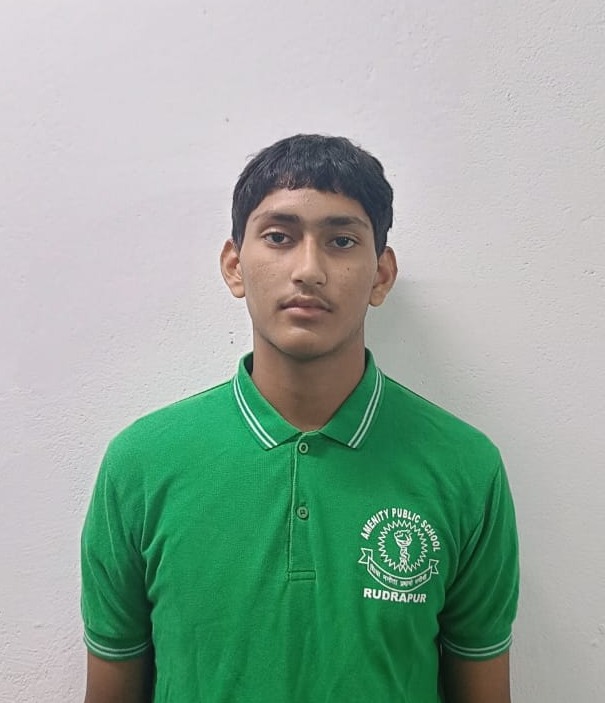 Rainbow International School