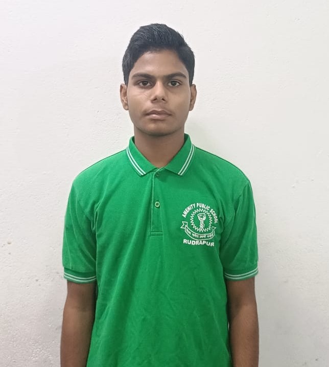 Rainbow International School