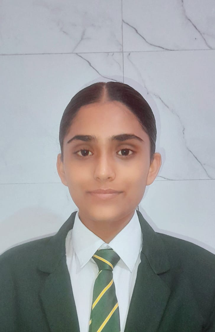 Rainbow International School