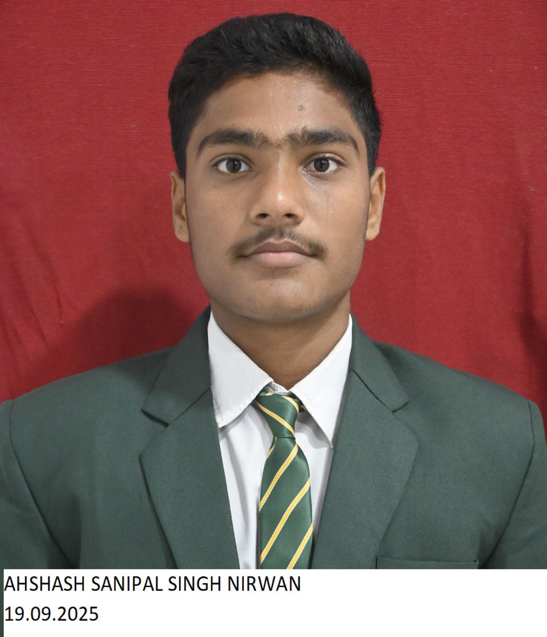 Rainbow International School