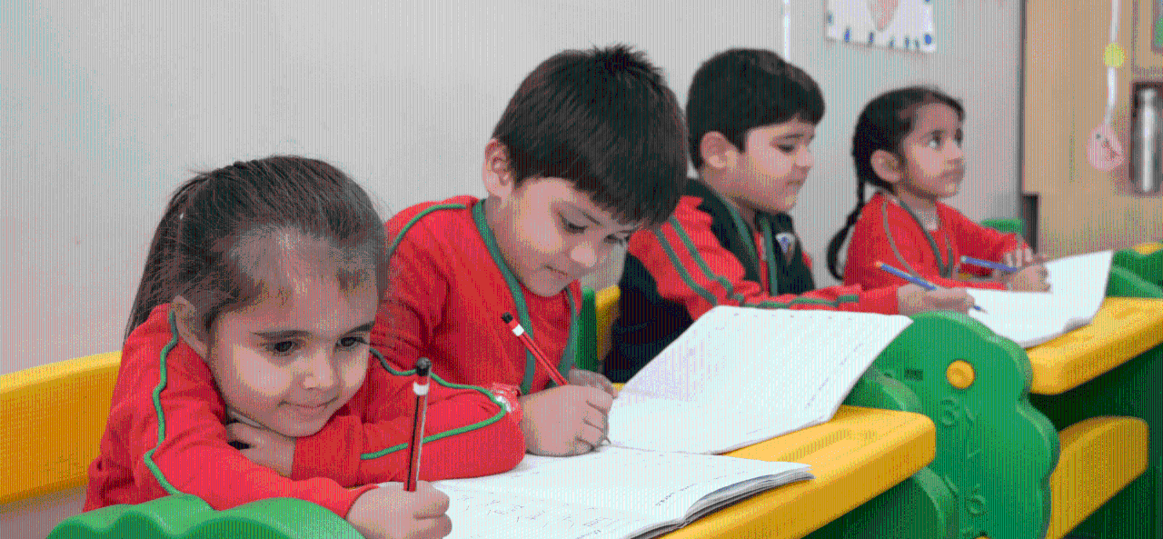 Top CBSE School in Rudrapur