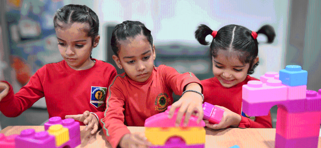 Top CBSE School in Rudrapur