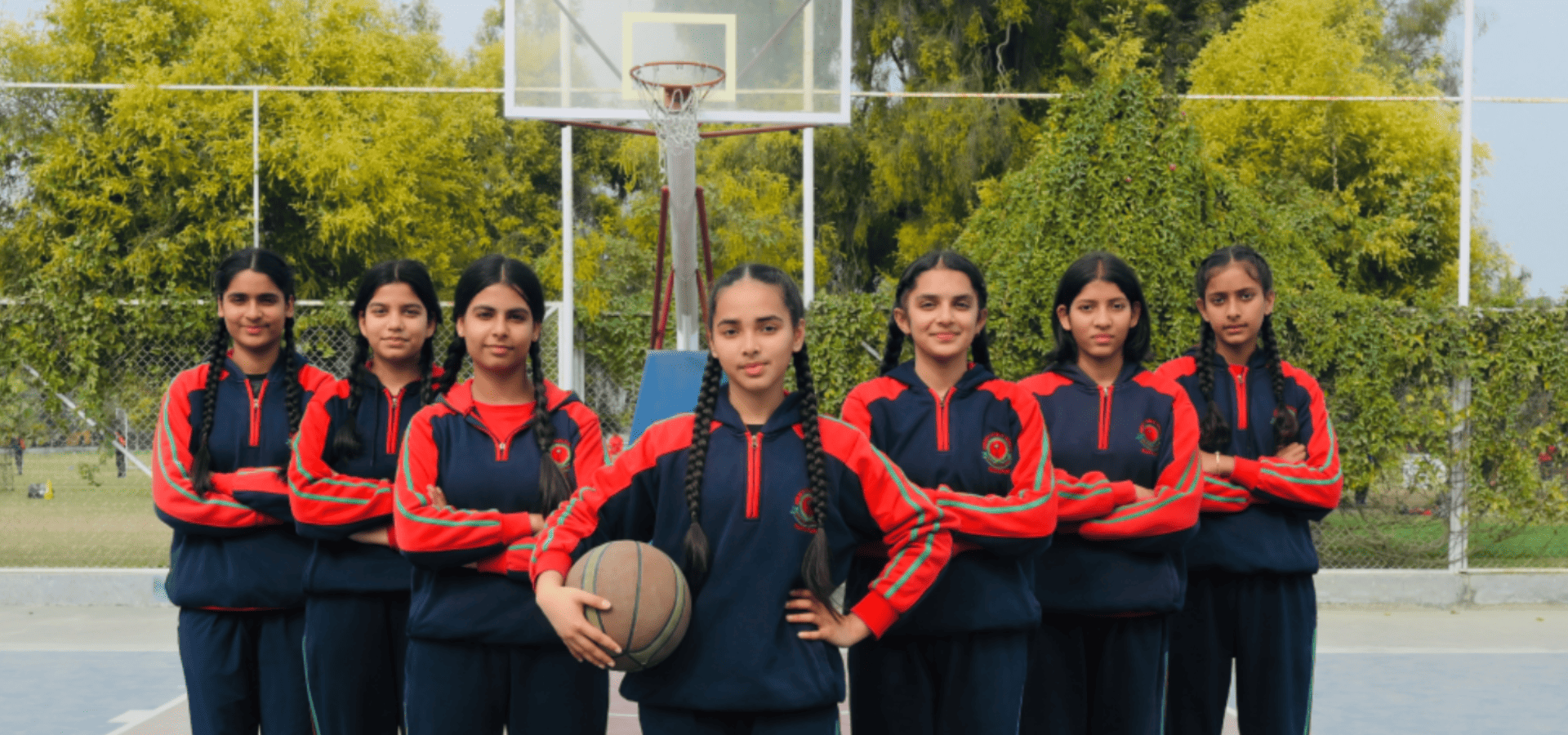 Top CBSE School in Rudrapur