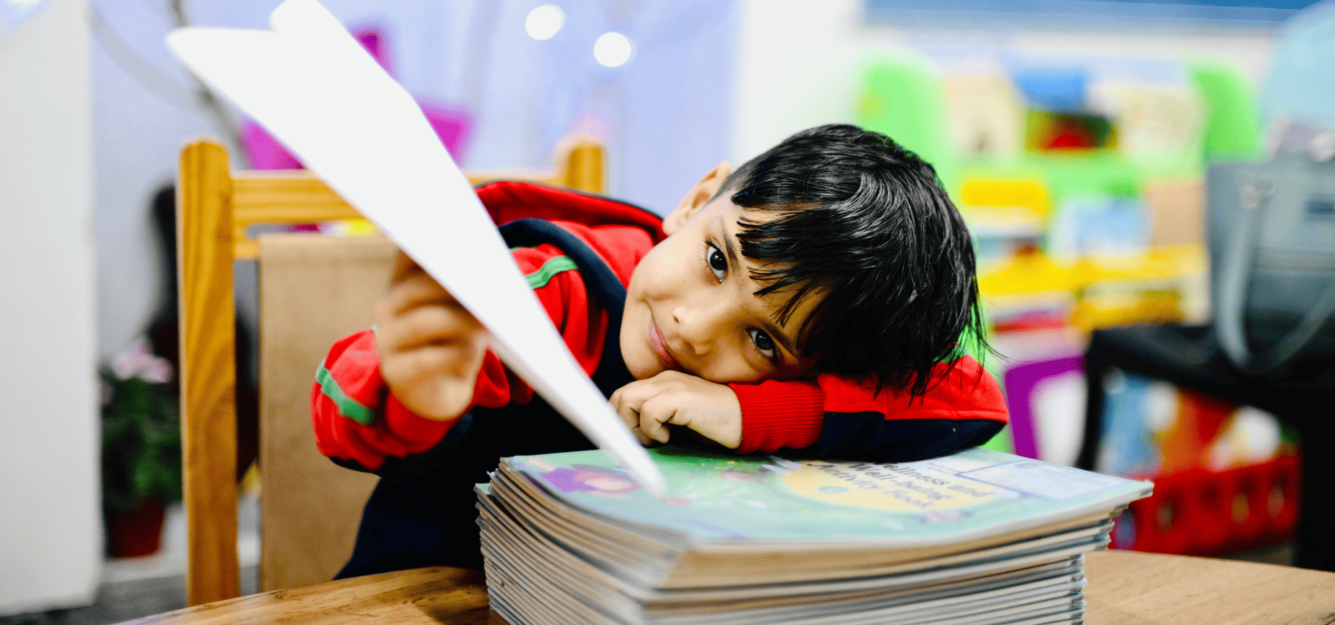 Top CBSE School in Rudrapur