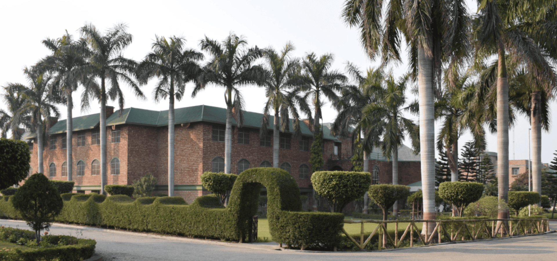 Top CBSE School in Rudrapur