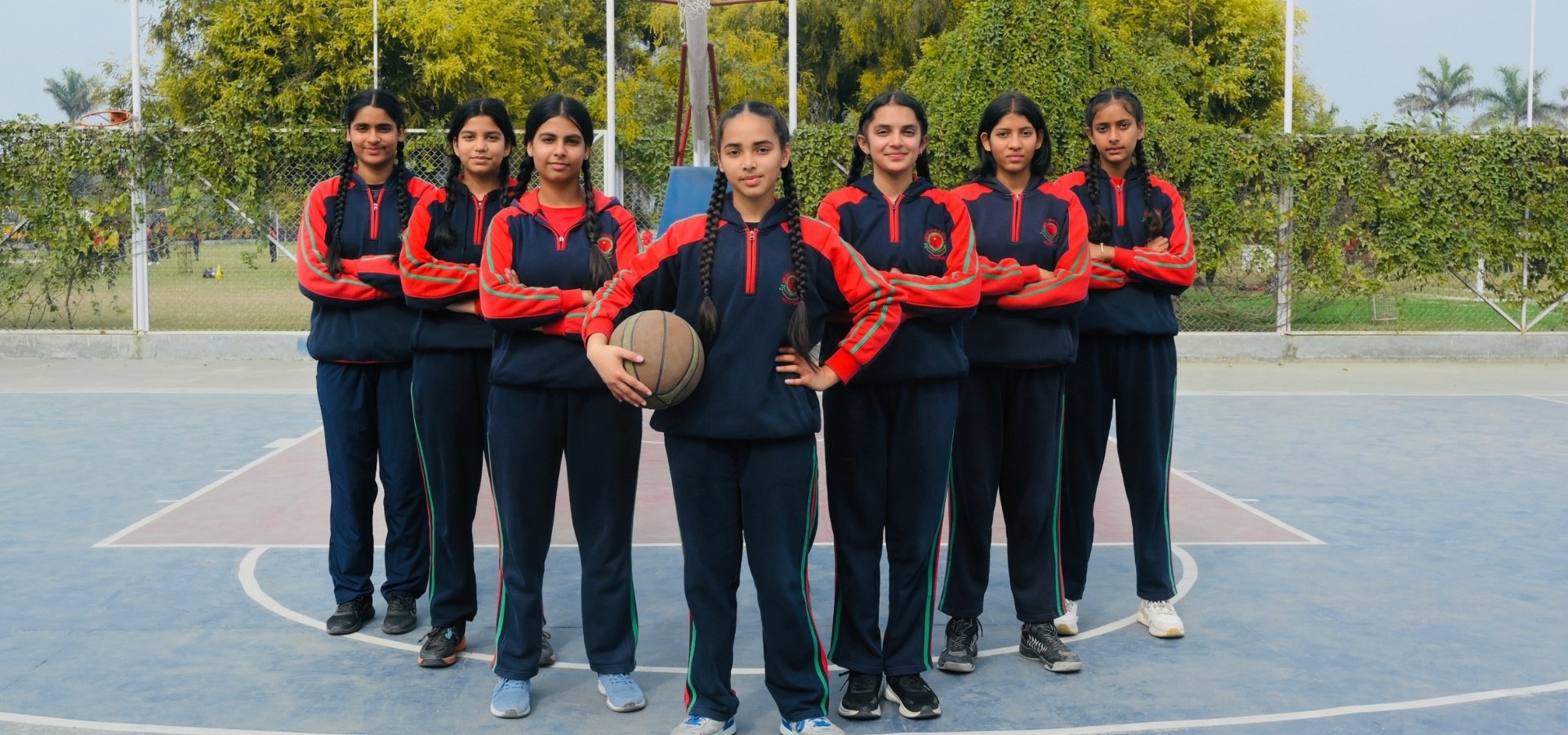 Top CBSE School in Rudrapur