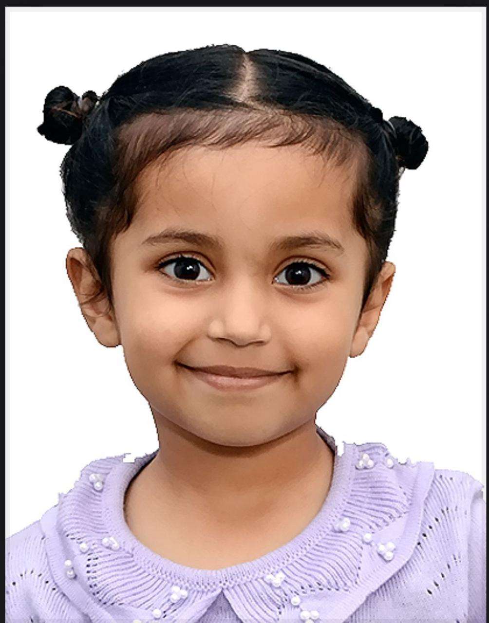Rainbow International School