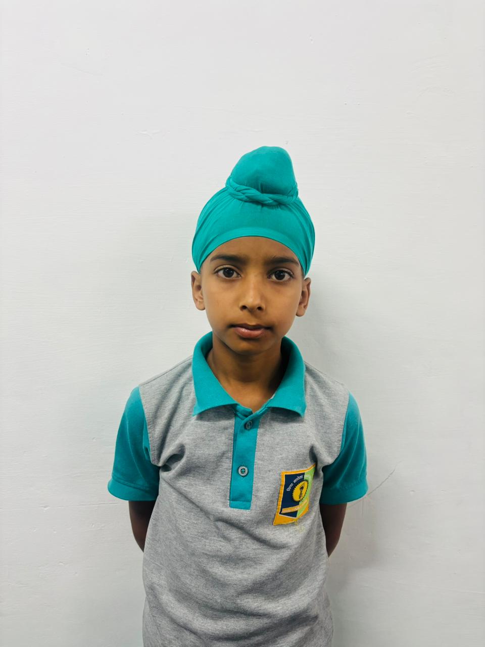 Rainbow International School