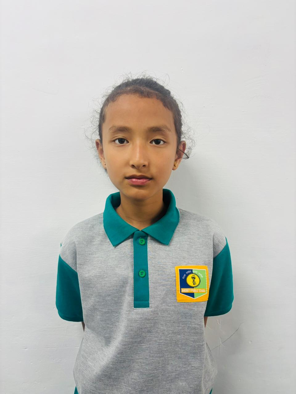 Rainbow International School
