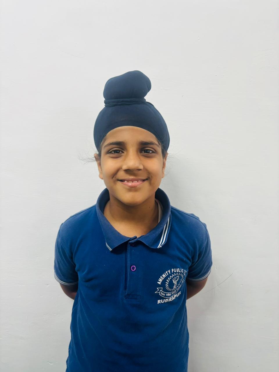 Rainbow International School