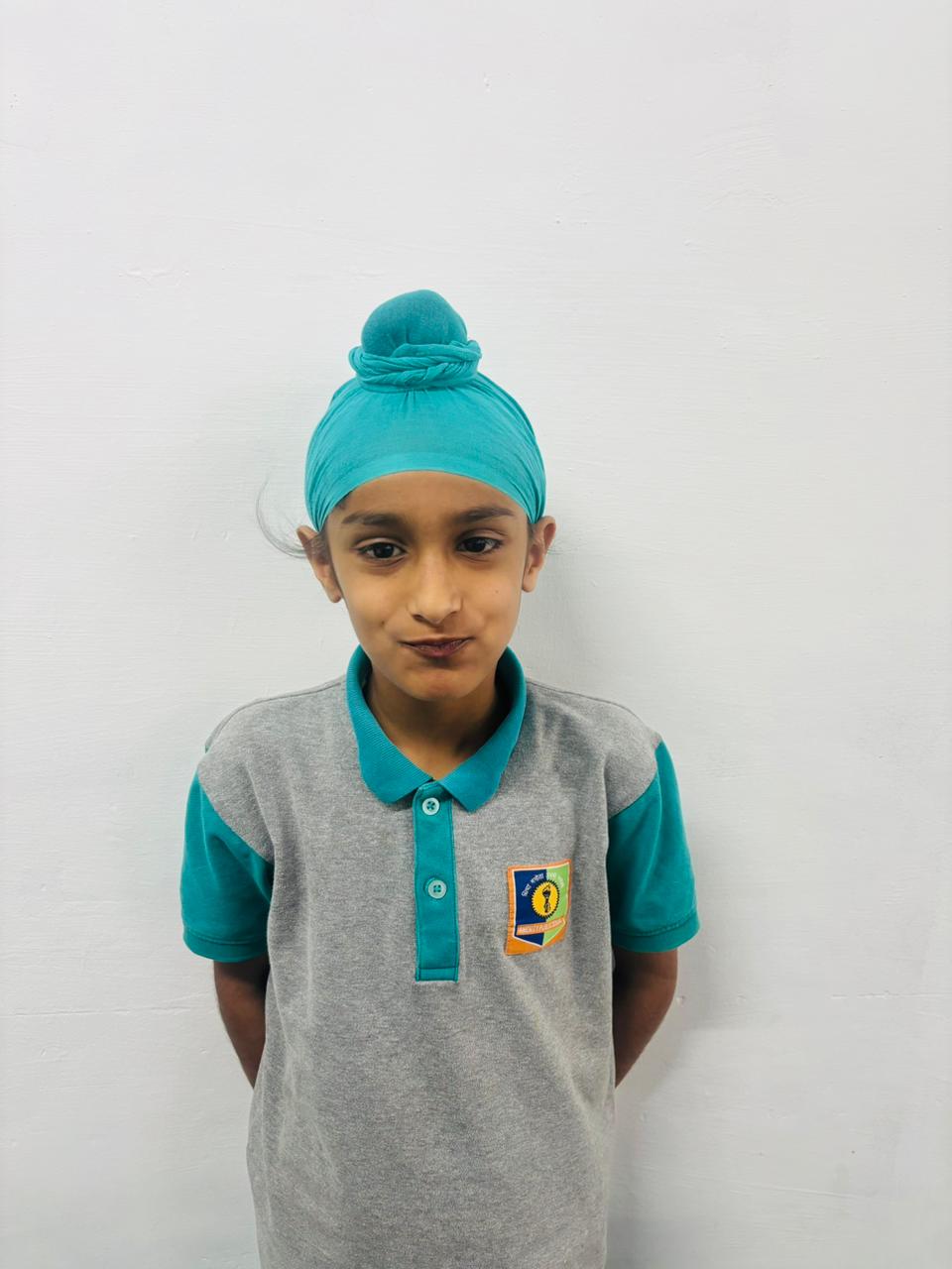 Rainbow International School