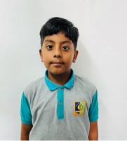 Rainbow International School