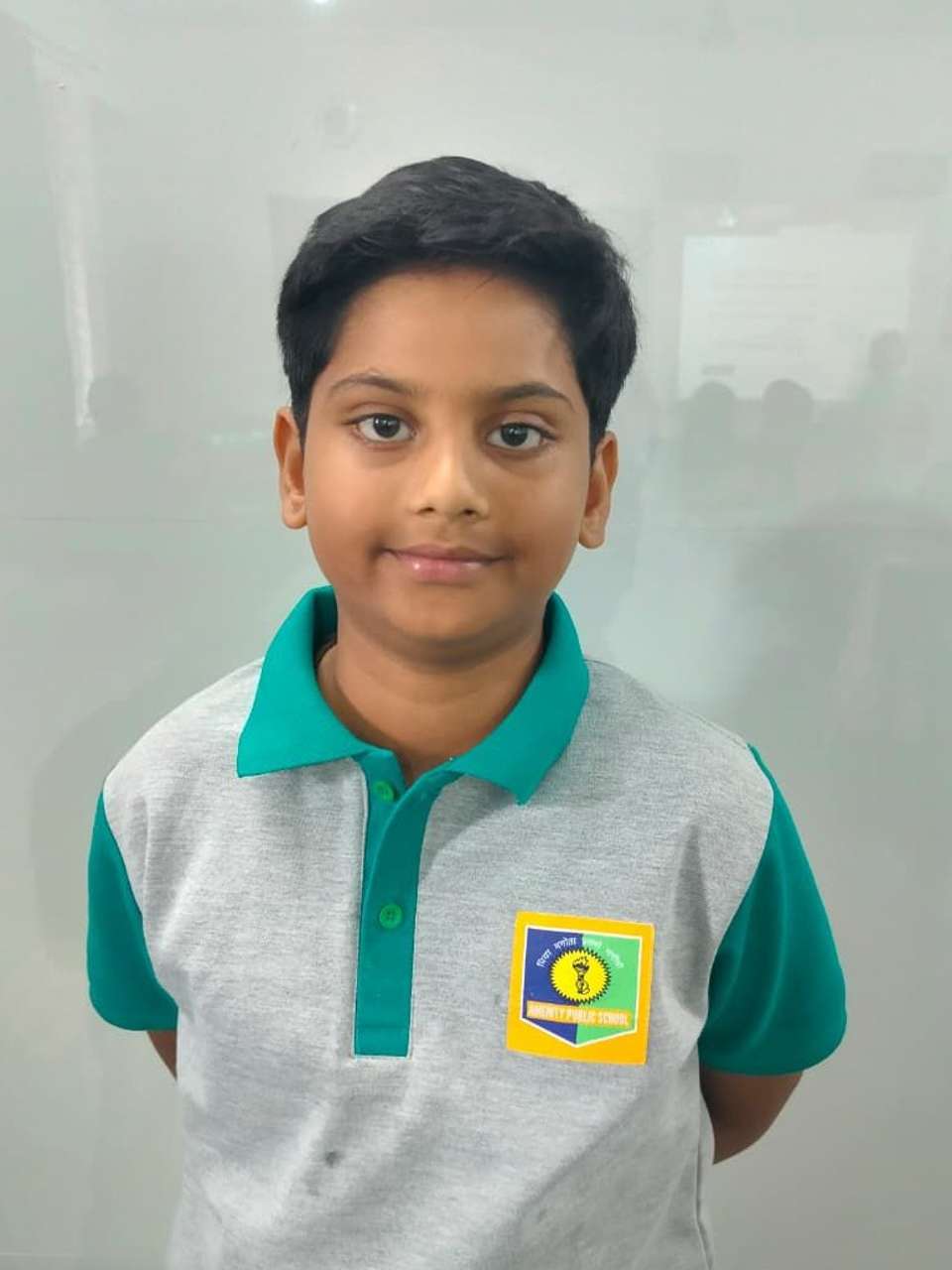 Rainbow International School