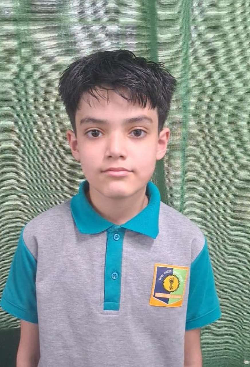 Rainbow International School